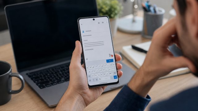 Gmail Glitch Disrupts Pixel Users' Email Replies: What You Need to Know