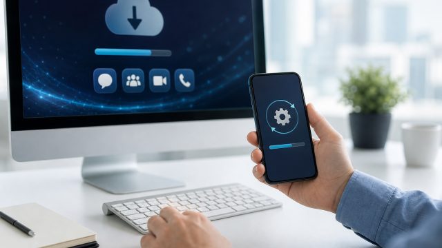 Maximizing Performance: Essential App Updates for Your System | bocoran pkv games, angka keluar mong