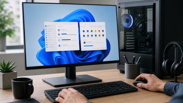 Essential Windows System Tools: Download and Install the Best Apps