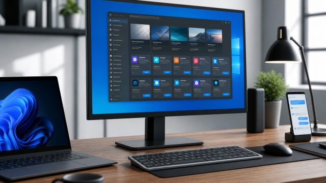Unlock the Power of Your Windows System: Top 5 Software You Must Download | uang toto 4d, oasis 99 s