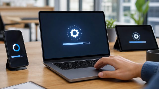 How to Update Your Software: A Step-by-Step Guide for Windows Users