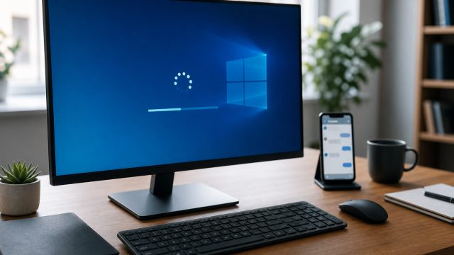 Why Regular Software Updates are Crucial for Your Windows System