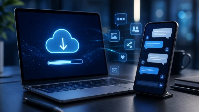 Exploring the Future of Software Downloads: Trends for 2024