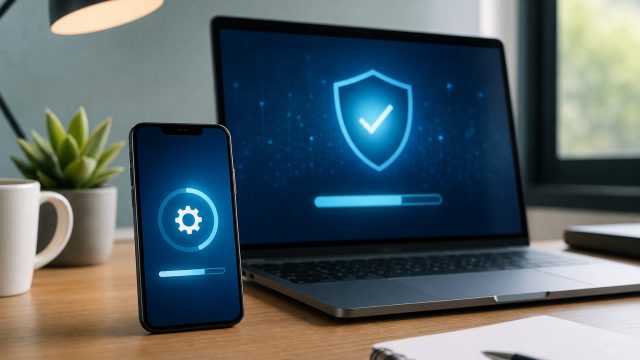 Essential Updates: Why You Should Regularly Update Your Software