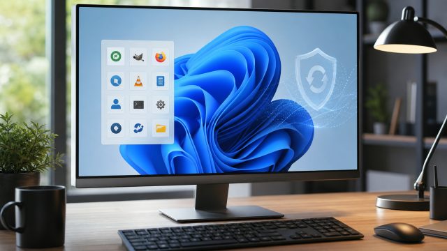 Why You Should Consider Using Open Source Software for Your Windows System