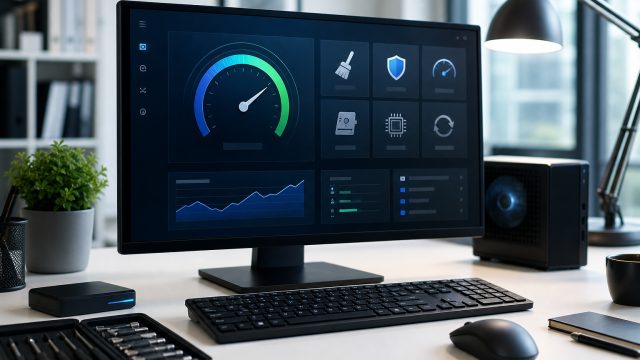 Essential Tools to Optimize Your Windows System | domino qq pulsa online, daftar togel 100