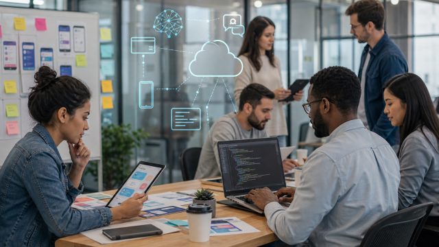 The Future of App Development: Trends to Watch in 2023 | world cup match result, situs luar slot
