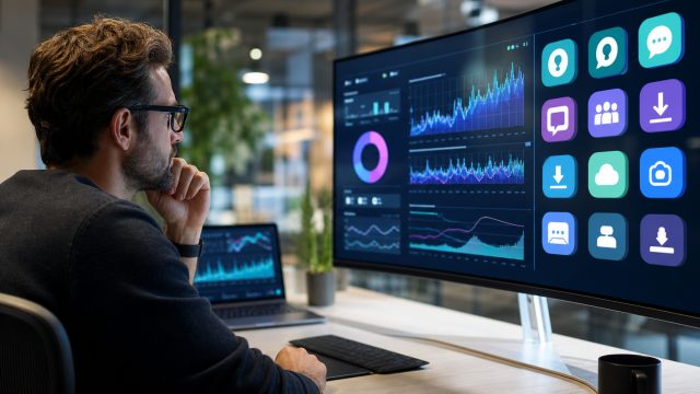 Discover the Future of Software Downloads: Trends to Watch