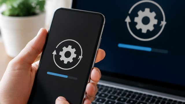 How to Effectively Update Your Software for Optimal Performance
