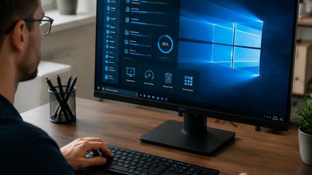 Maximizing Your System: Best Tools for Windows Optimization | jacksmith no flash, mpo001 login