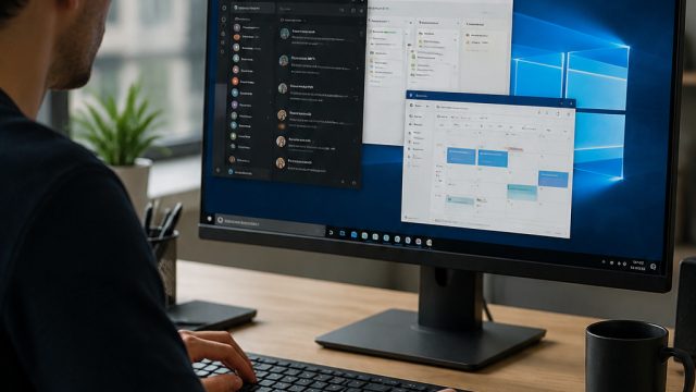 Streamline Your Workflow: Essential Productivity Apps for Windows Users | ori poker, vulkanbet 50 fr