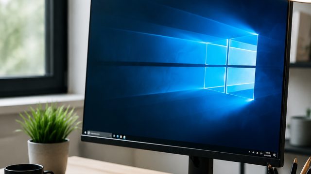 The Best Free Software Tools for Windows Users